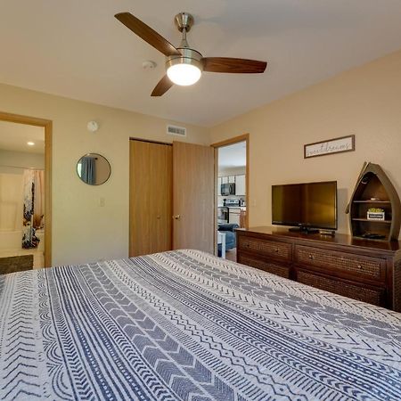 Branson Condo With Lake Access And Resort Amenities! Exterior foto