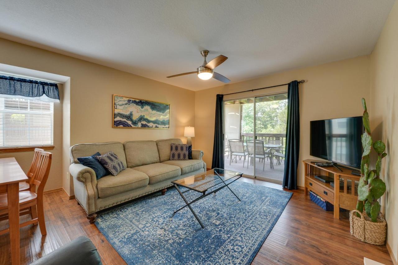 Branson Condo With Lake Access And Resort Amenities! Exterior foto