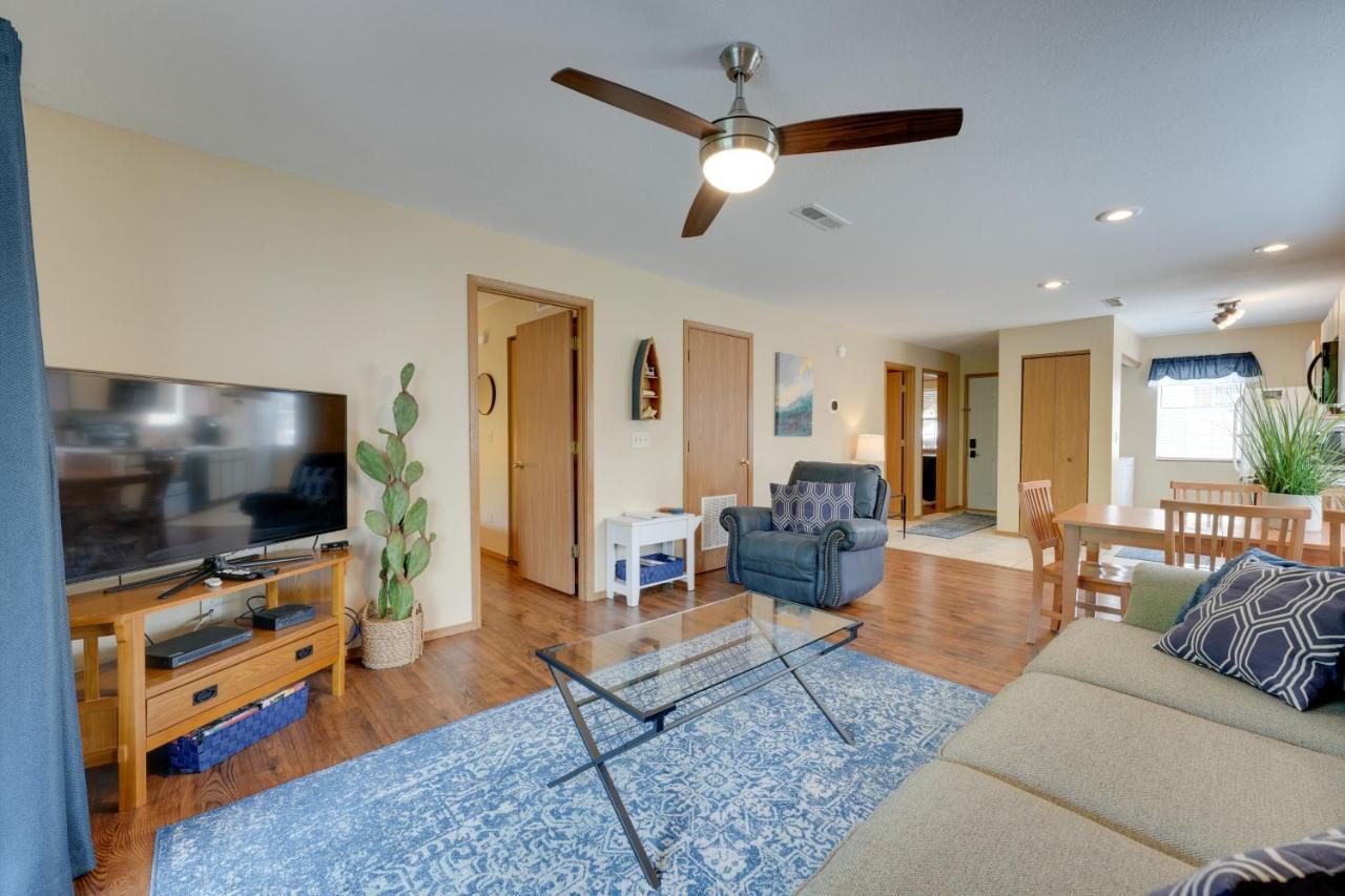 Branson Condo With Lake Access And Resort Amenities! Exterior foto