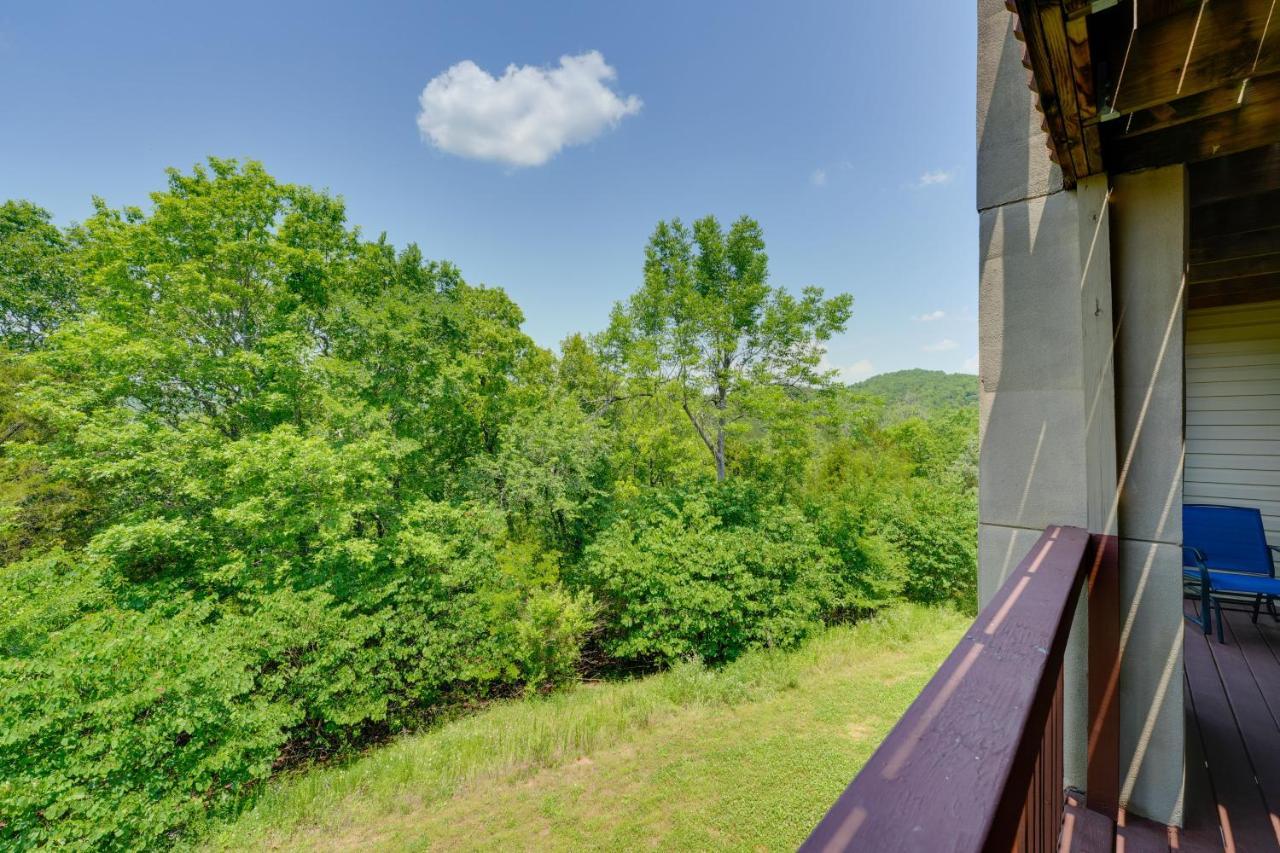 Branson Condo With Lake Access And Resort Amenities! Exterior foto